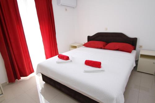 Fotografie z fotogalerie ubytování Villa Hera v destinaci Budva