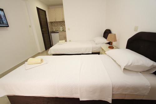 Fotografie z fotogalerie ubytování Villa Hera v destinaci Budva