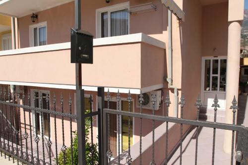 Fotografie z fotogalerie ubytování Villa Hera v destinaci Budva