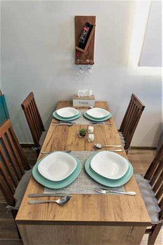 Gambar di galeri bagi Apartman Breza - Апартман Бреза di Banja Koviljača