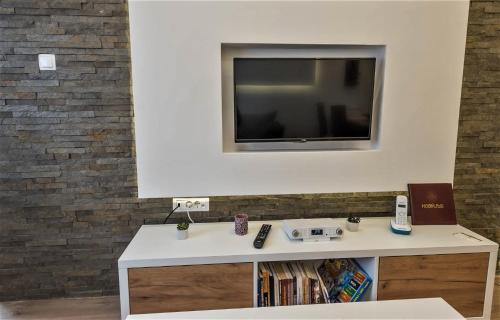 Gambar di galeri bagi Apartman Breza - Апартман Бреза di Banja Koviljača