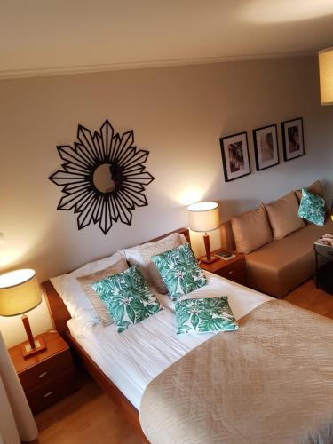 Apartamenty Świnoujście - Zdrojowa