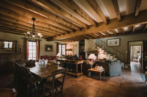 Le Domaine de Petiosse – Photos 5