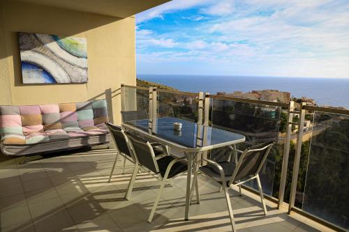 Mirador Del Mediterraneo (Sea view), Benidorm – Updated 2022 ...