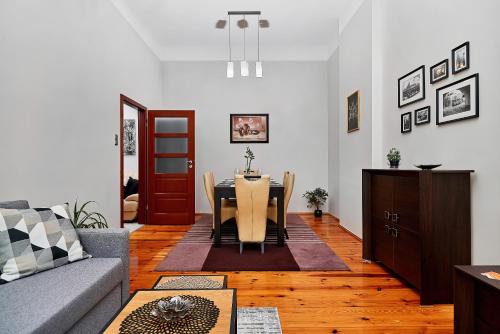 Gallery image of Apartament Nowa 12 in Wrocław