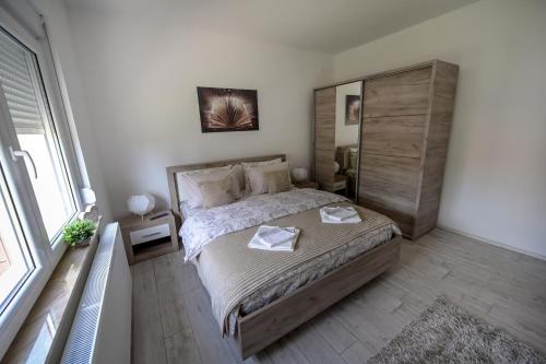 Gallery image of Apartman DORA in Arandelovac