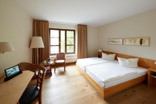 Hotel garni "Zum Eichwerder" – Photos 5