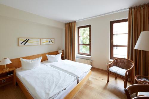 Hotel garni "Zum Eichwerder" – Photos 3