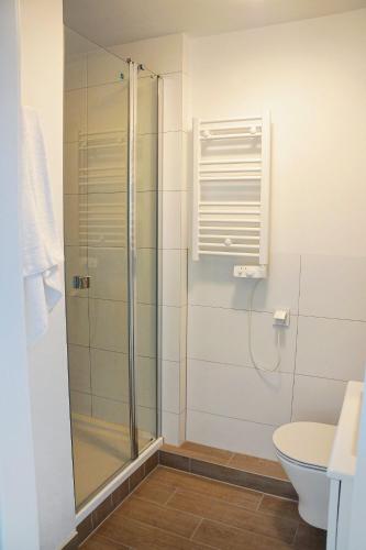 Un baño de Starter III