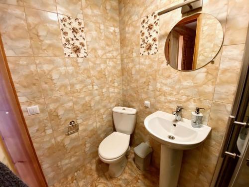 Gallery image of Āķagals in Pāvilosta