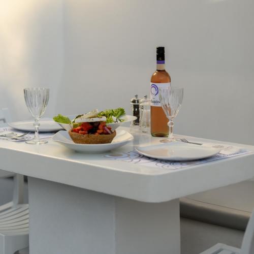 Ποτά στο Antoperla Luxury Hotel & Spa