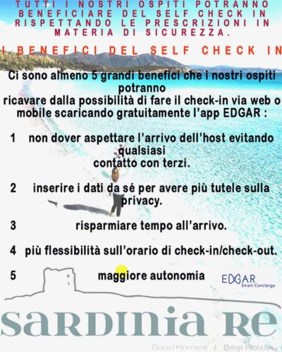 SARDINIA RE - Casa Cipro – Photos 2