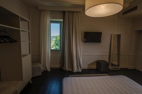 Fotografie z fotogalerie ubytování Isola Polvese Resort v destinaci Castiglione del Lago