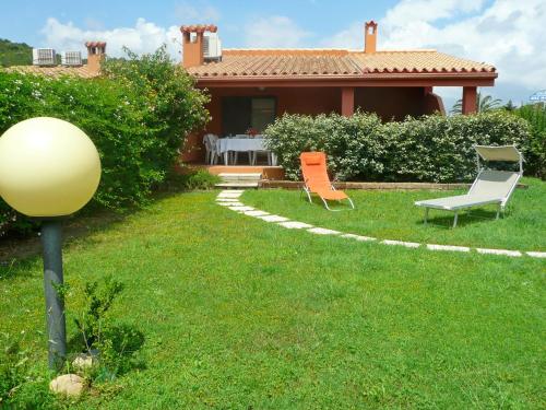 Villetta Rei Playa 300 mt dalla spiaggia