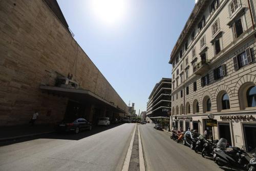 Appartamento vicino Stazione Termini e Colosseo
