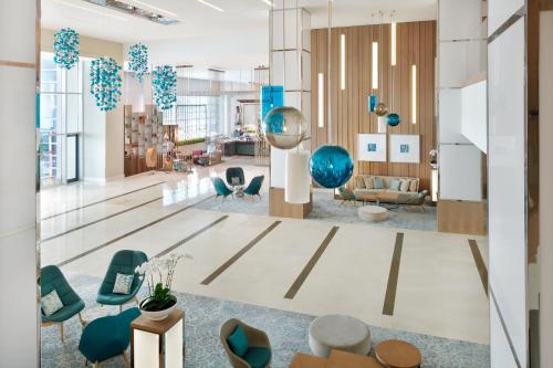 Holiday Inn & Suites - Dubai Festival City by IHG Image