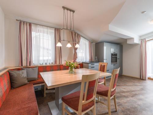 Ferienhaus Bergwelt – Photos 2