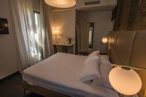 Fotografie z fotogalerie ubytování Isola Polvese Resort v destinaci Castiglione del Lago