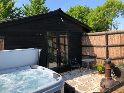 Deer lodge at Chapel Lodges – Photos 3
