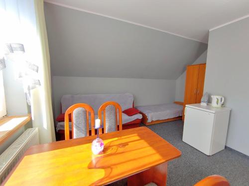Gallery image of wczasypustkowo in Pustkowo