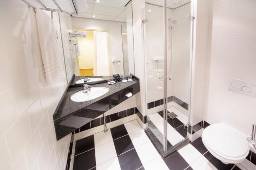 Gallery image of Fletcher Hotel-Restaurant De Buunderkamp in Wolfheze