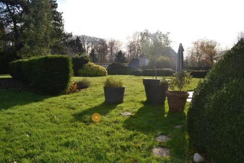 GITE DES ECURIES – Photos 2