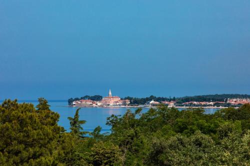 Gallery image of Premium Mobile Homes Istria - Camping Lanterna Porec - Luxury Mobilhome in Poreč