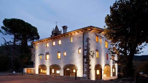 B&B La Rectoria de Sant Miquel de Pineda, Sant Feliu de ...