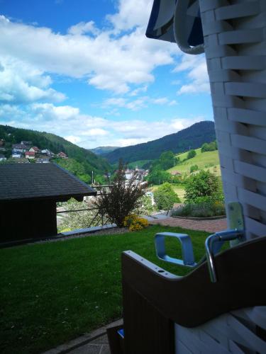 Ferienwohnung Schwarzwaldsteig – Photos 4