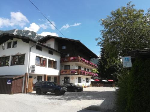 Bed & Breakfast Der Tiroler