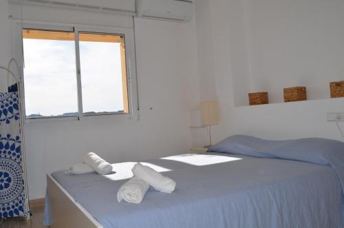 Posteľ alebo postele v izbe v ubytovaní Villa Cristal II 3308 - Resort Choice