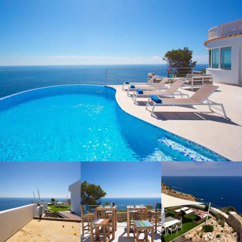 Blue Dream Villa