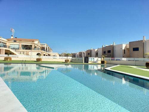 Sabrina Apartment - La Zenia, Playas de Orihuela ...