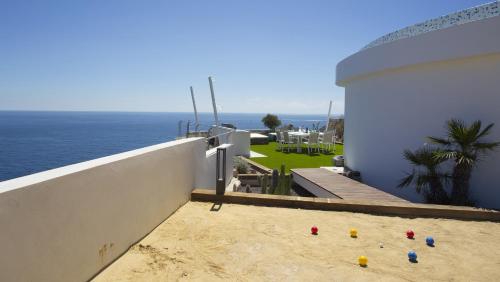 Blue Dream Villa, Jávea – Bijgewerkte prijzen 2022