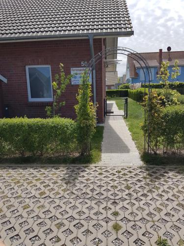 Galeriebild der Unterkunft Aamon in Zierow