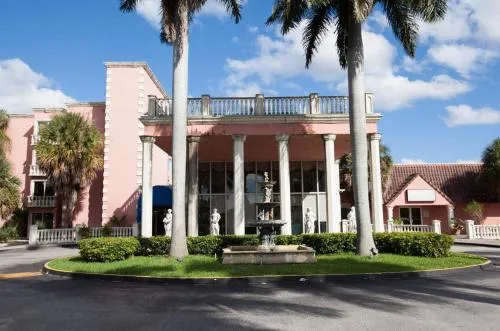 Miami Gardens Inn & Suites in Davie
