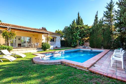 Paloma, Fuengirola – Updated 2022 Prices