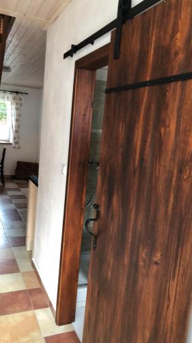Imagen de la galería de Apartmány Stodola n.30, en Stříbřec