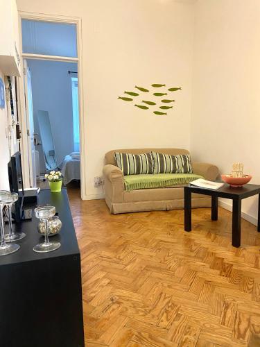 Enjoy Mouraria Apartments
