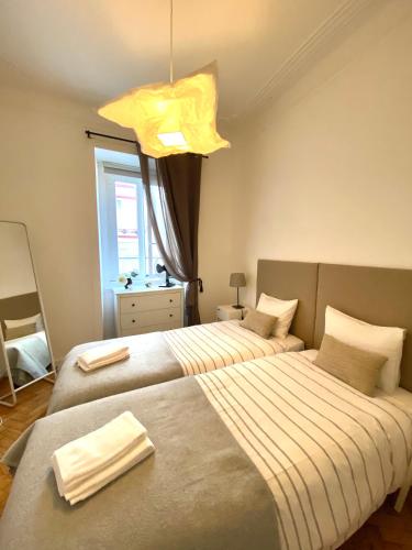 Enjoy Mouraria Apartments