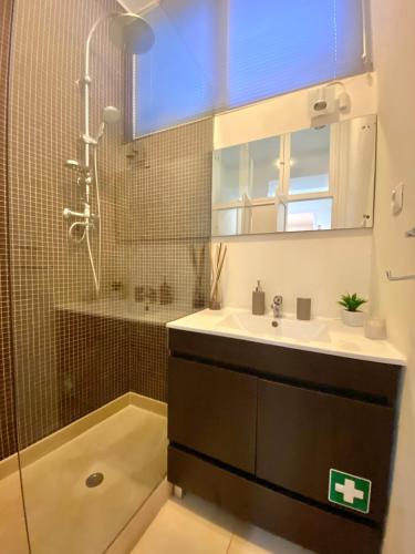Enjoy Mouraria Apartments