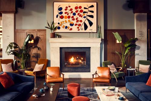The Hoxton, Chicago Image