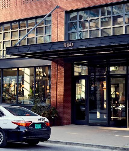 The Hoxton, Chicago Image