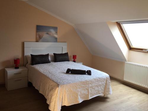 Billede fra billedgalleriet på Villa De Foz i Foz