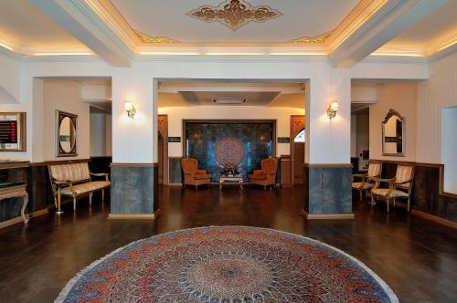 Gonluferah Thermal Hotel – Photos 4