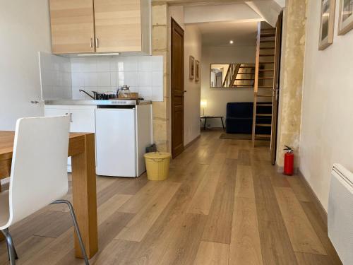 Appartement Saint Emilion – Photos 5