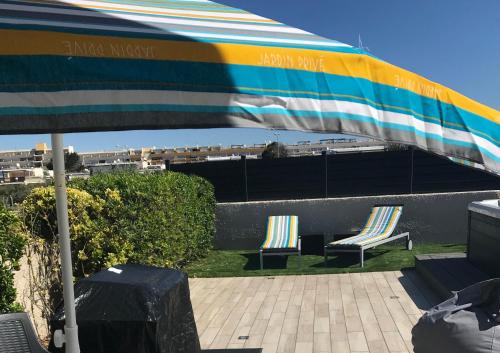 La Maison de la Plage