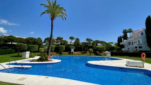 Apartment Riviera Paradise, Málaga, Spain - Booking.com