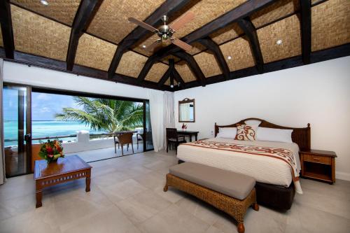 Gallery image of Pacific Resort Rarotonga in Rarotonga