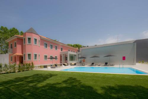 Primavera Perfume Hotel – Photos 4